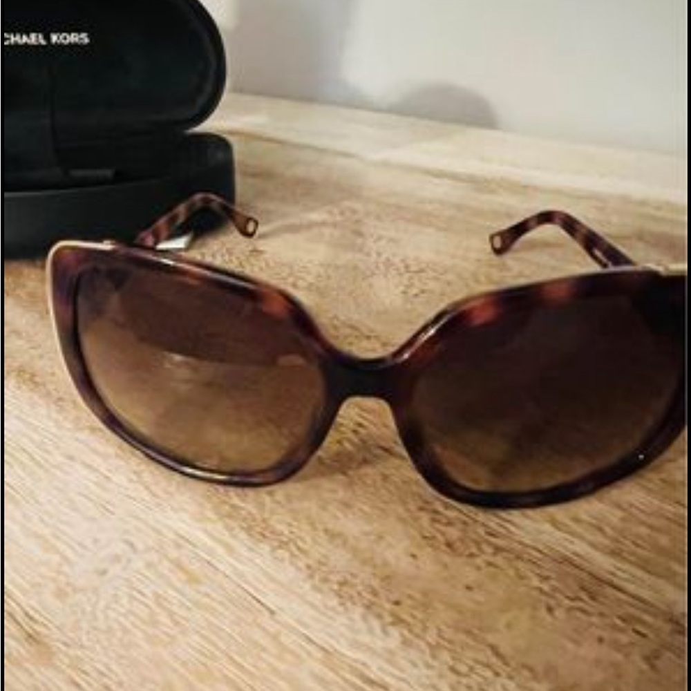 Michael Kors sunglasses